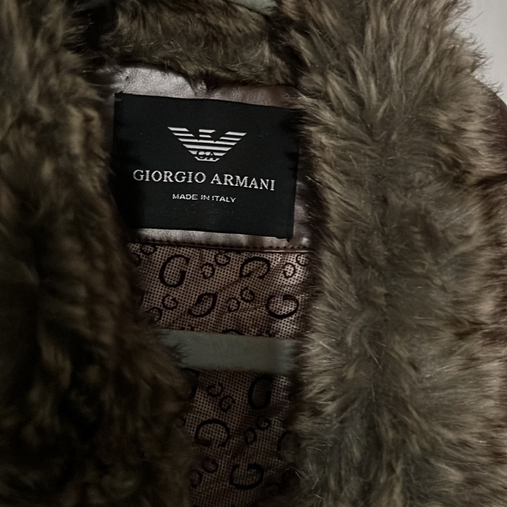 Armani Jacket - image 2